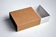 caja estuche